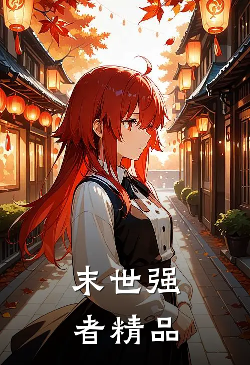 末世强者精品