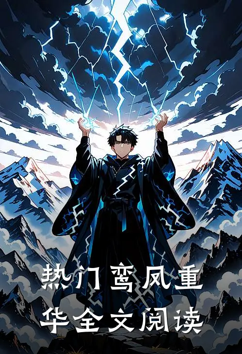 热门鸾凤重华全文阅读