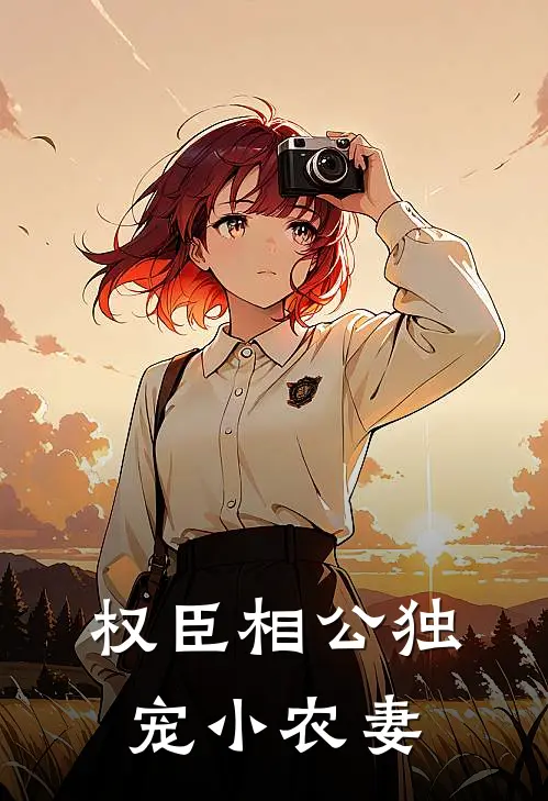 权臣相公独宠小农妻
