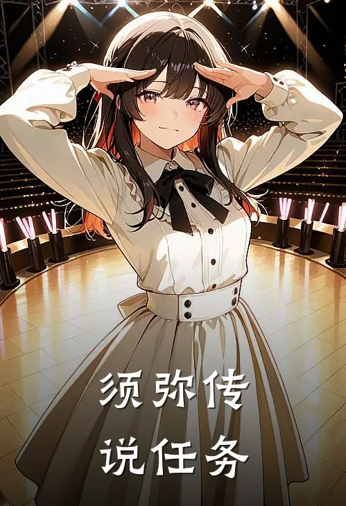 须弥传说任务