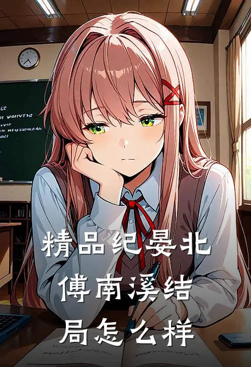 精品纪晏北傅南溪结局怎么样