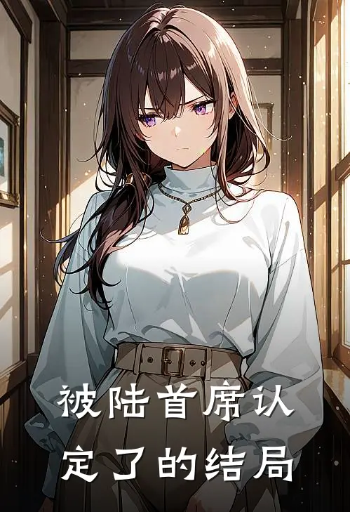 被陆首席认定了的结局