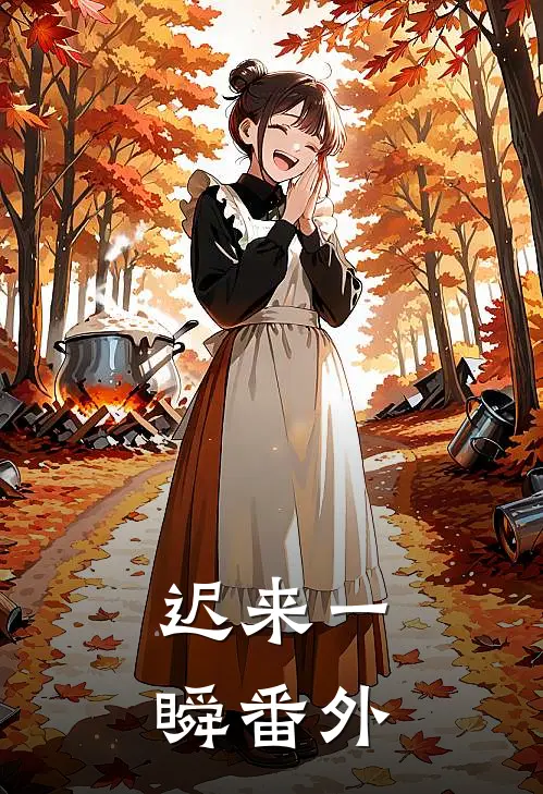 迟来一瞬番外