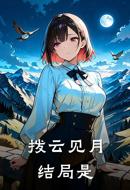 拨云见月结局是