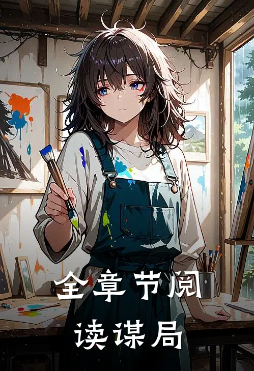 全章节阅读谋局