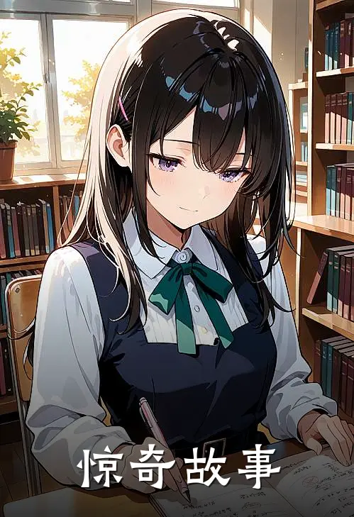 惊奇故事