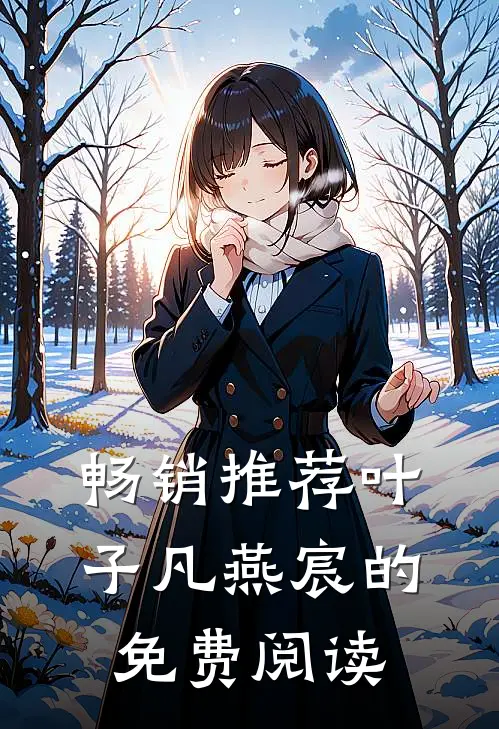 畅销推荐叶子凡燕宸的免费阅读