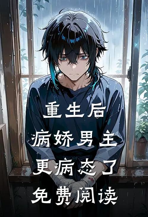 重生后,病娇男主更病态了免费阅读