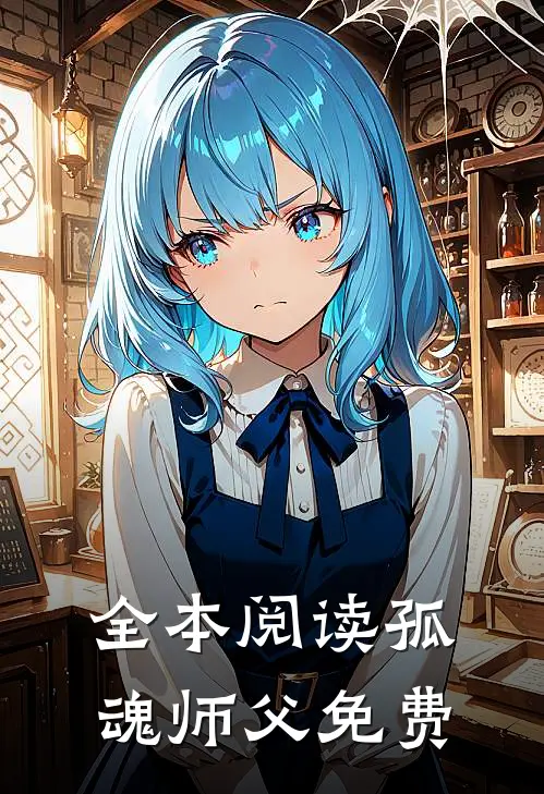 全本阅读孤魂师父免费