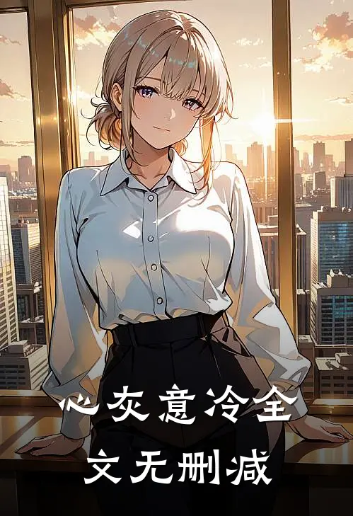 心灰意冷全文无删减