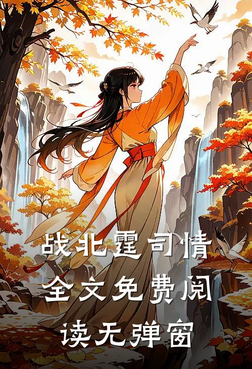 战北霆司情全文免费阅读无弹窗