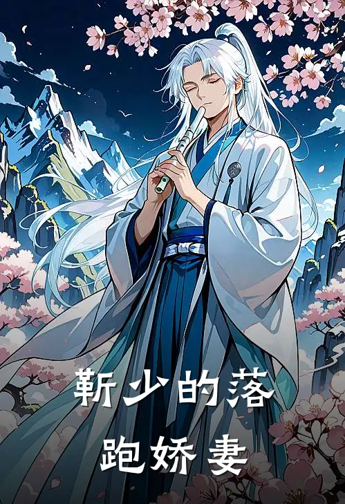 靳少的落跑娇妻