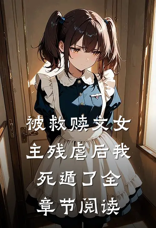 被救赎文女主残虐后我死遁了全章节阅读