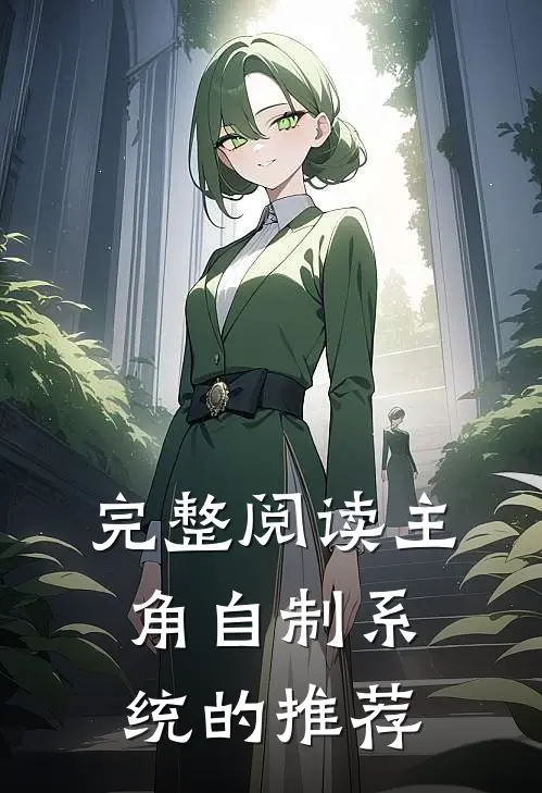 完整阅读主角自制系统的推荐