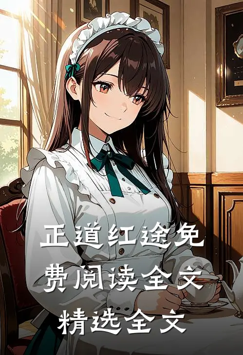 正道红途免费阅读全文精选全文