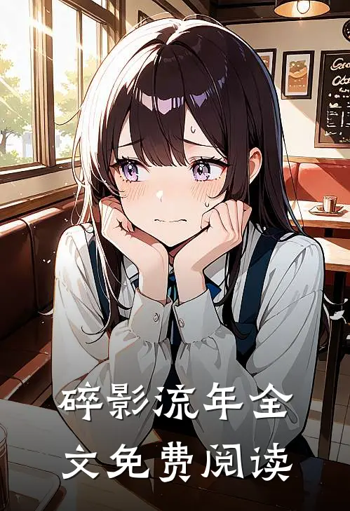 碎影流年全文免费阅读