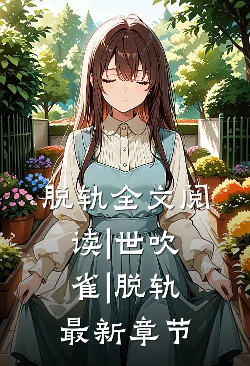 脱轨全文阅读|世吹雀|脱轨最新章节