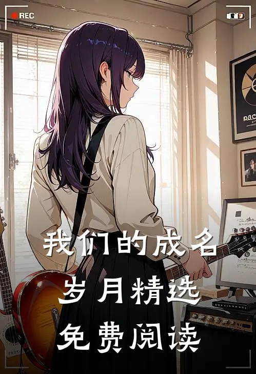 我们的成名岁月精选免费阅读