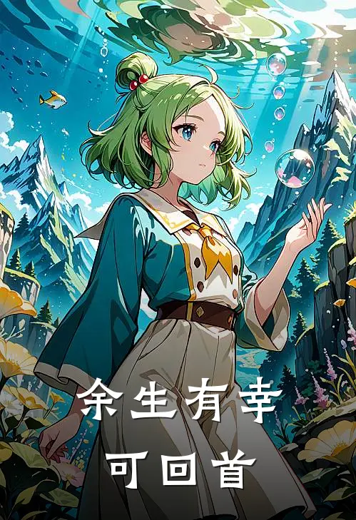 余生有幸可回首