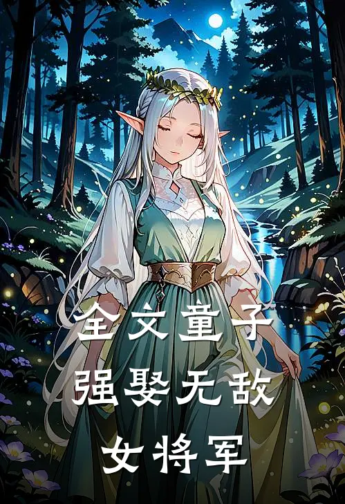 全文童子强娶无敌女将军