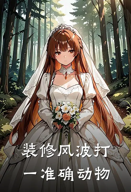 装修风波打一准确动物
