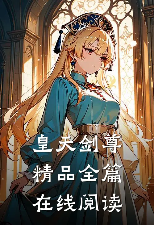 皇天剑尊精品全篇在线阅读