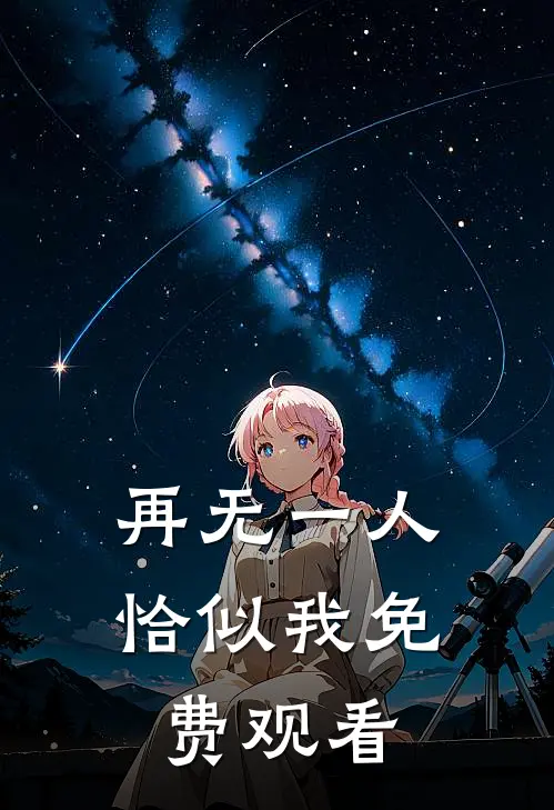 再无一人恰似我免费观看
