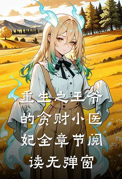 重生之王爷的贪财小医妃全章节阅读无弹窗