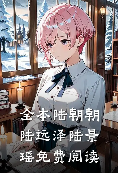 全本陆朝朝陆远泽陆景瑶免费阅读