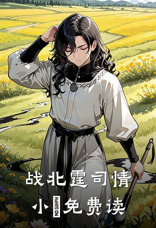 战北霆司情小洸免费读