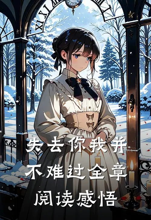 失去你我并不难过全章阅读感悟