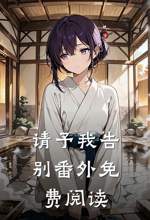 请予我告别番外免费阅读