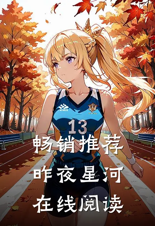 畅销推荐昨夜星河在线阅读