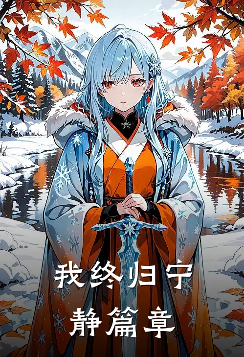 我终归宁静篇章