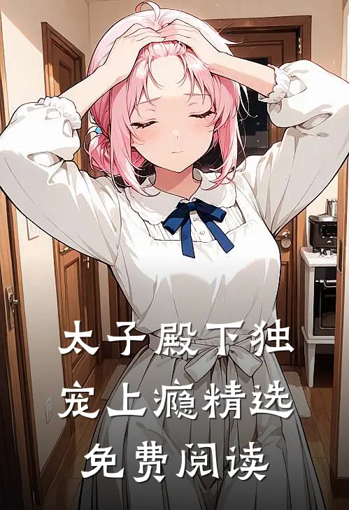 太子殿下独宠上瘾精选免费阅读