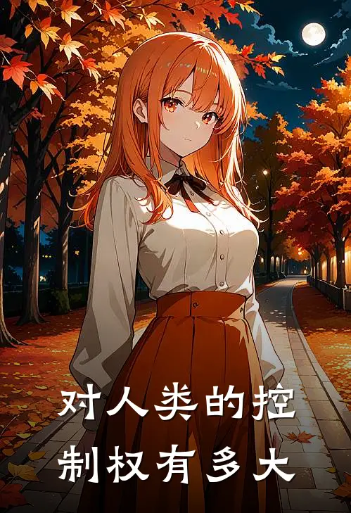 对人类的控制权有多大