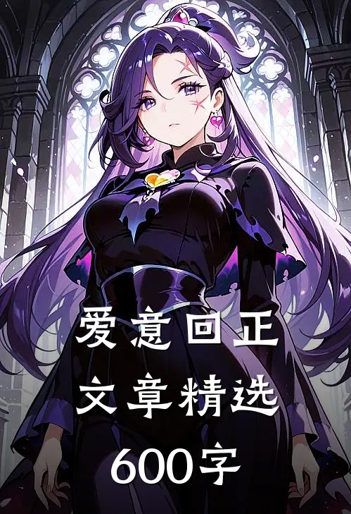 爱意回正文章精选600字