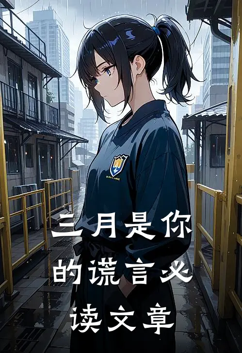 三月是你的谎言必读文章
