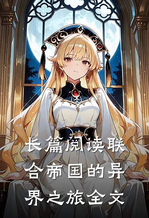 长篇阅读联合帝国的异界之旅全文