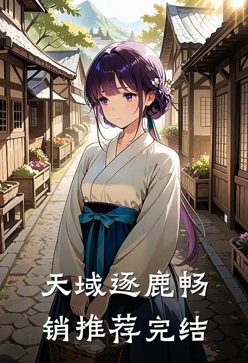 天域逐鹿畅销推荐完结