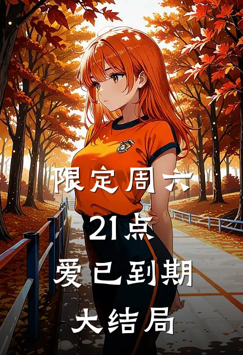 限定周六21点，爱已到期大结局