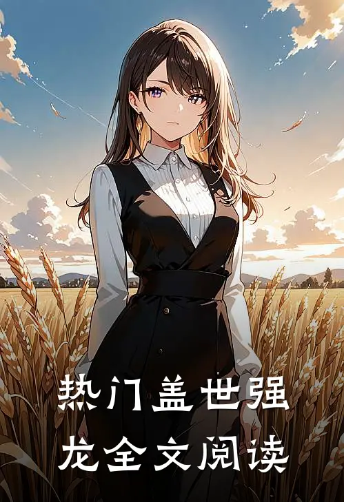 热门盖世强龙全文阅读