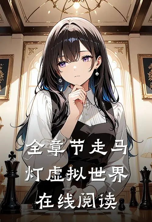 全章节走马灯虚拟世界在线阅读