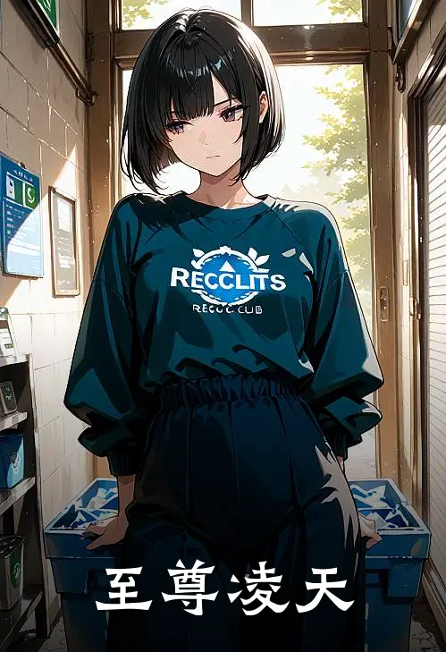 至尊凌天