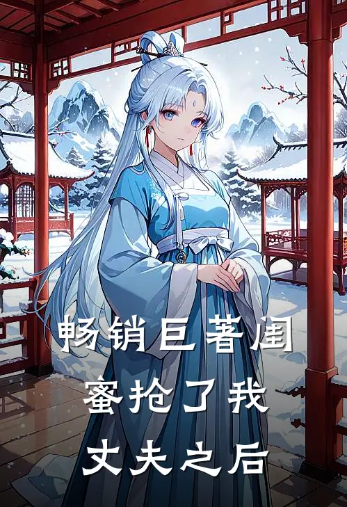 畅销巨著闺蜜抢了我丈夫之后