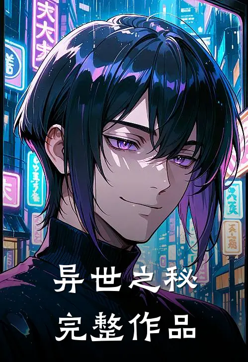 异世之秘完整作品
