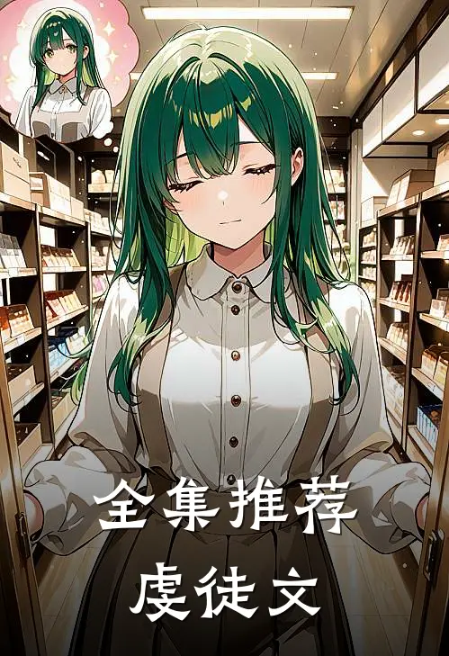 全集推荐虔徒文