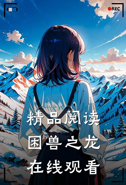 精品阅读困兽之龙在线观看