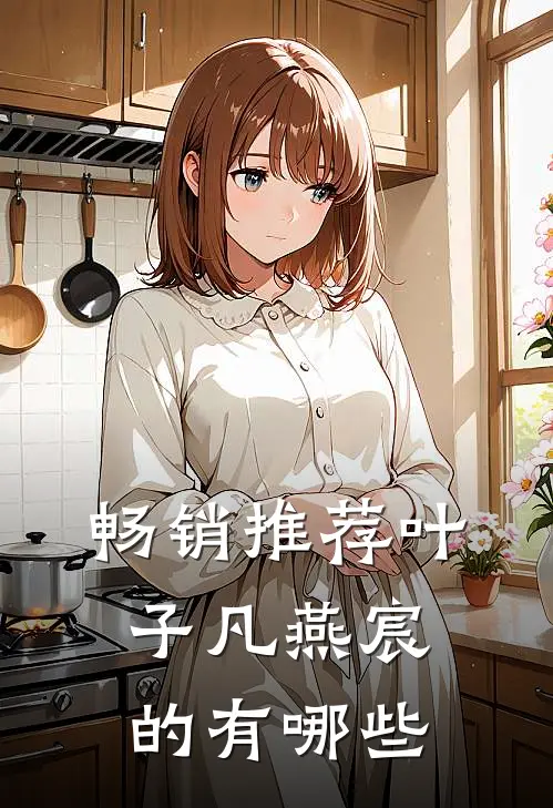 畅销推荐叶子凡燕宸的有哪些