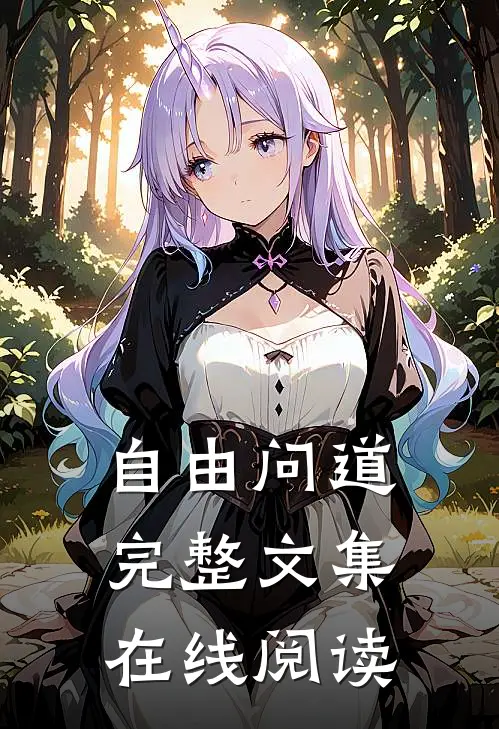 自由问道完整文集在线阅读